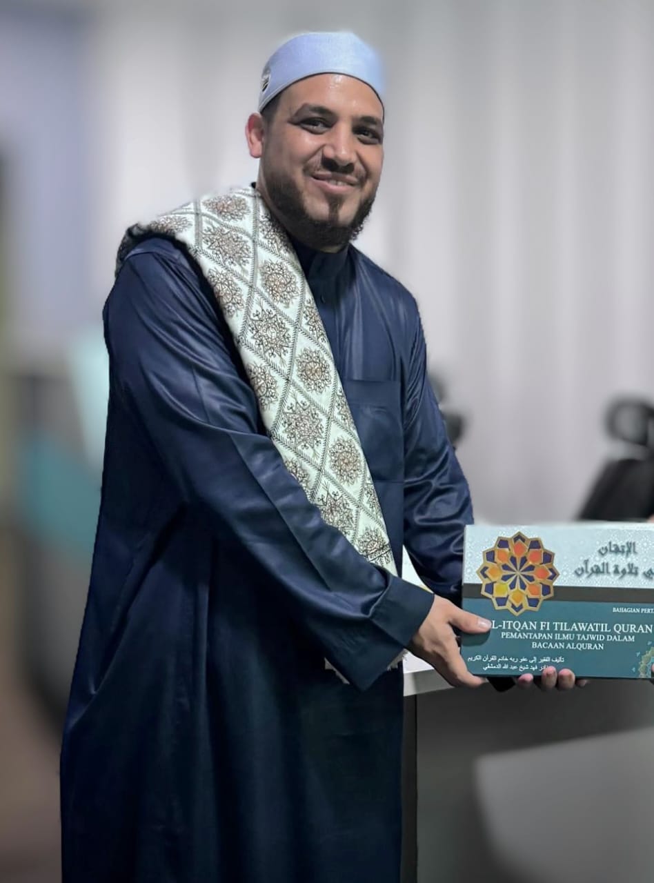 Sheikh Nader Fahd Sheikh Abdullah